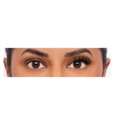 Eylure Volume & Curl 3/4 Length No.125